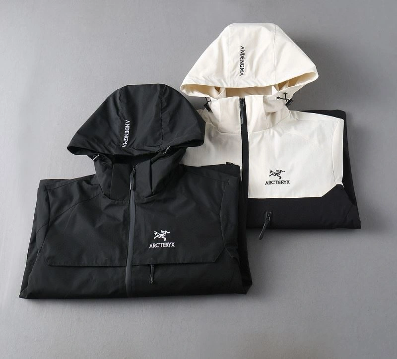 Arcteryx Outwear FastDry 162146