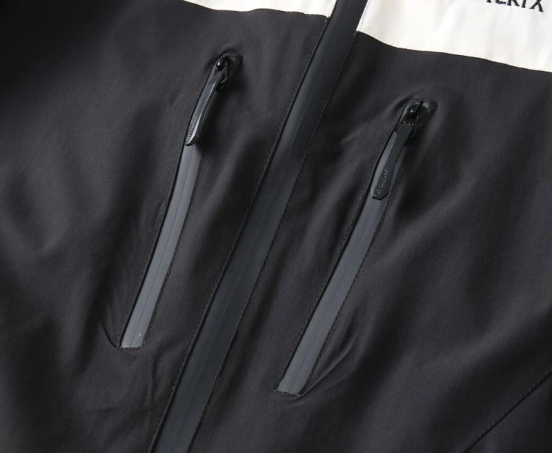 Arcteryx Outwear FastDry 162146