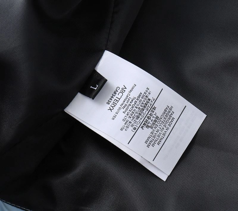 Arcteryx Outwear MultiPurpose 162141