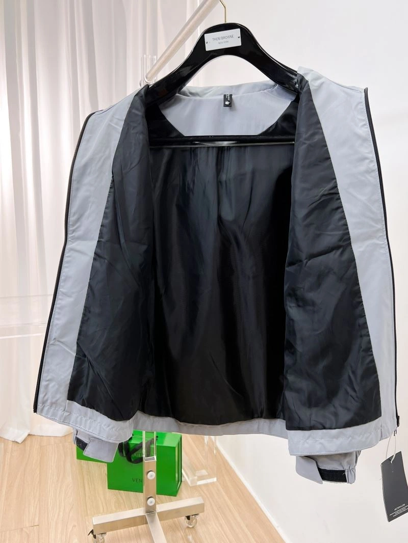 Arcteryx Outwear ZipUp 162137