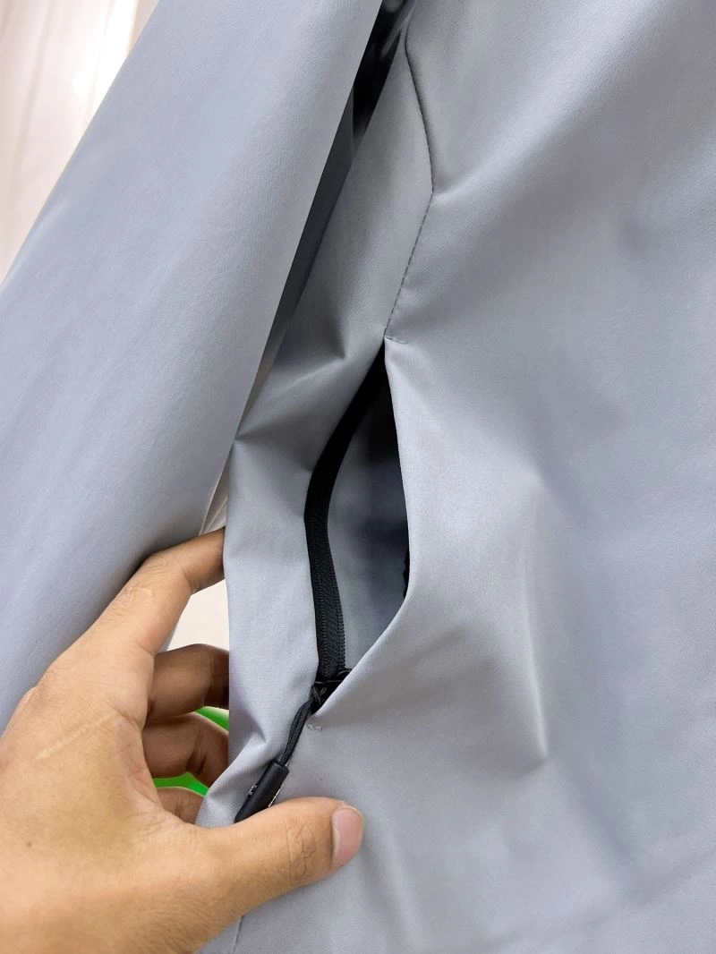 Arcteryx Outwear ZipUp 162137