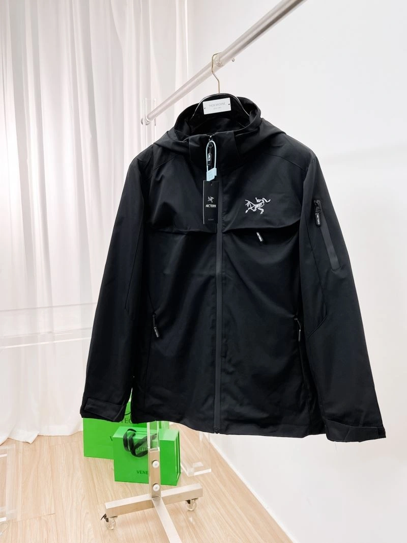 ZeroBulk Arcteryx Outwear 162138
