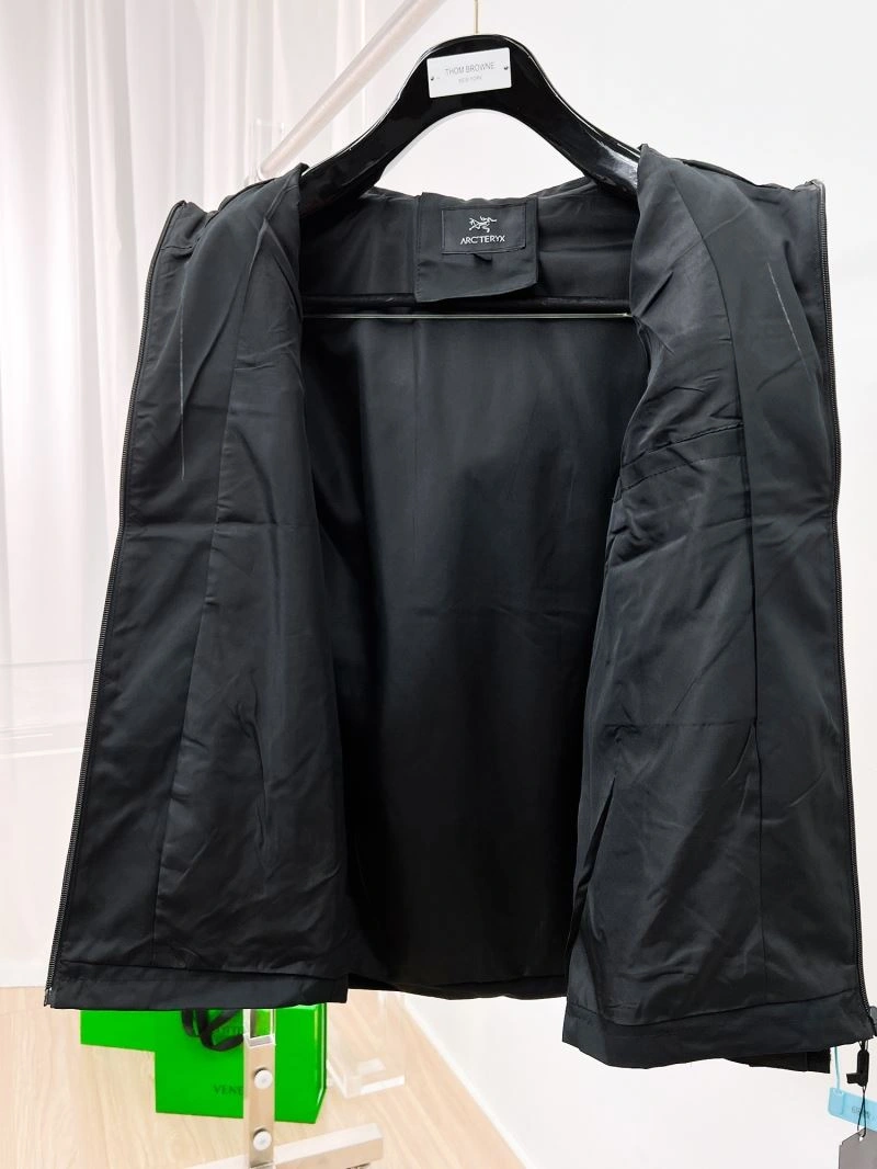 ZeroBulk Arcteryx Outwear 162138