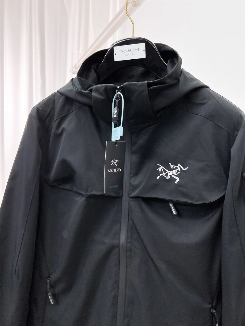 ZeroBulk Arcteryx Outwear 162138