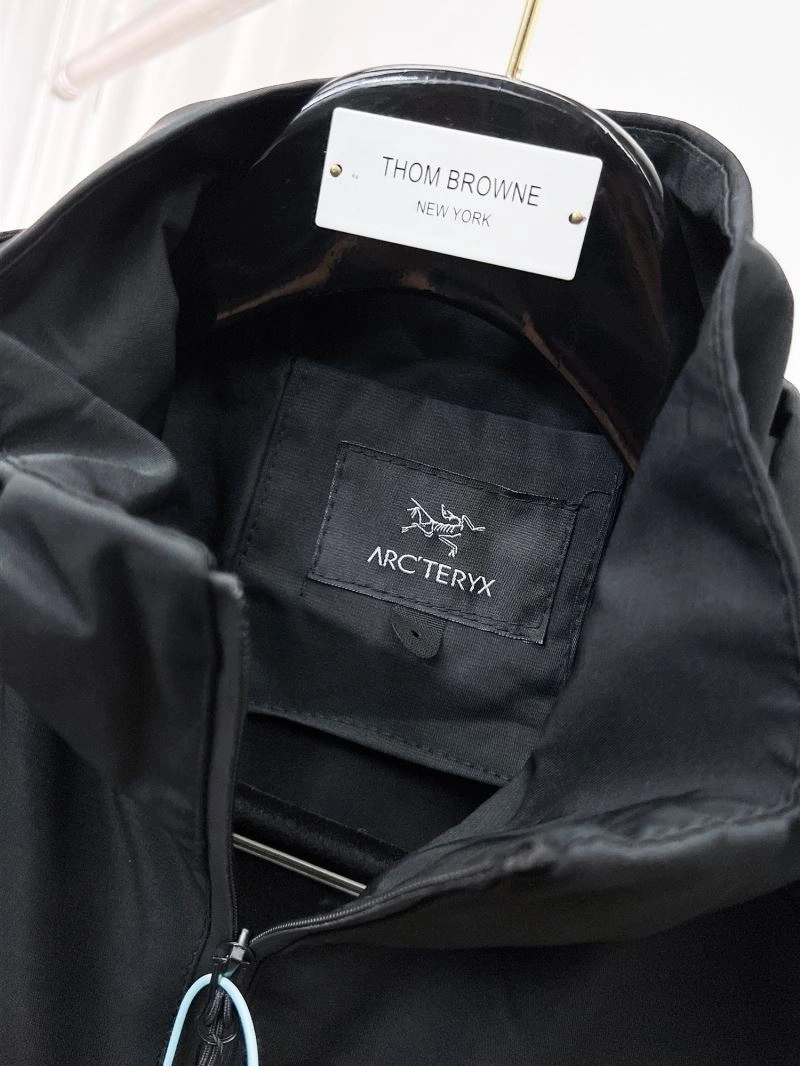 ZeroBulk Arcteryx Outwear 162138