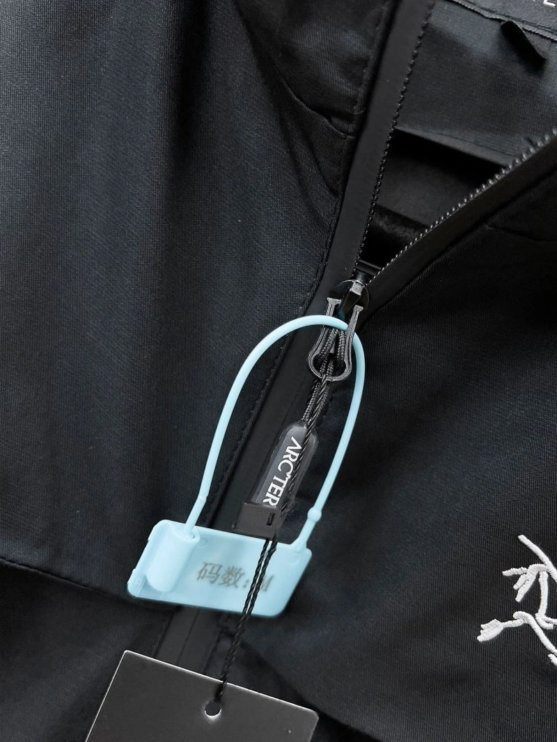 ZeroBulk Arcteryx Outwear 162138
