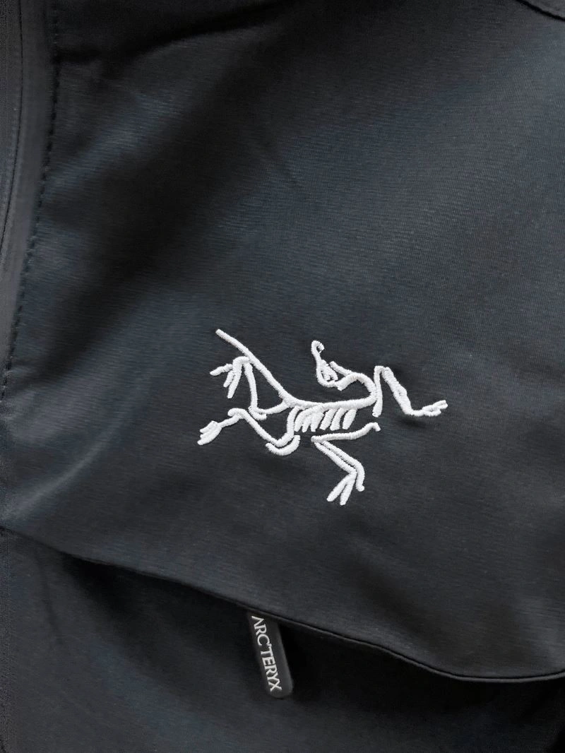 ZeroBulk Arcteryx Outwear 162138