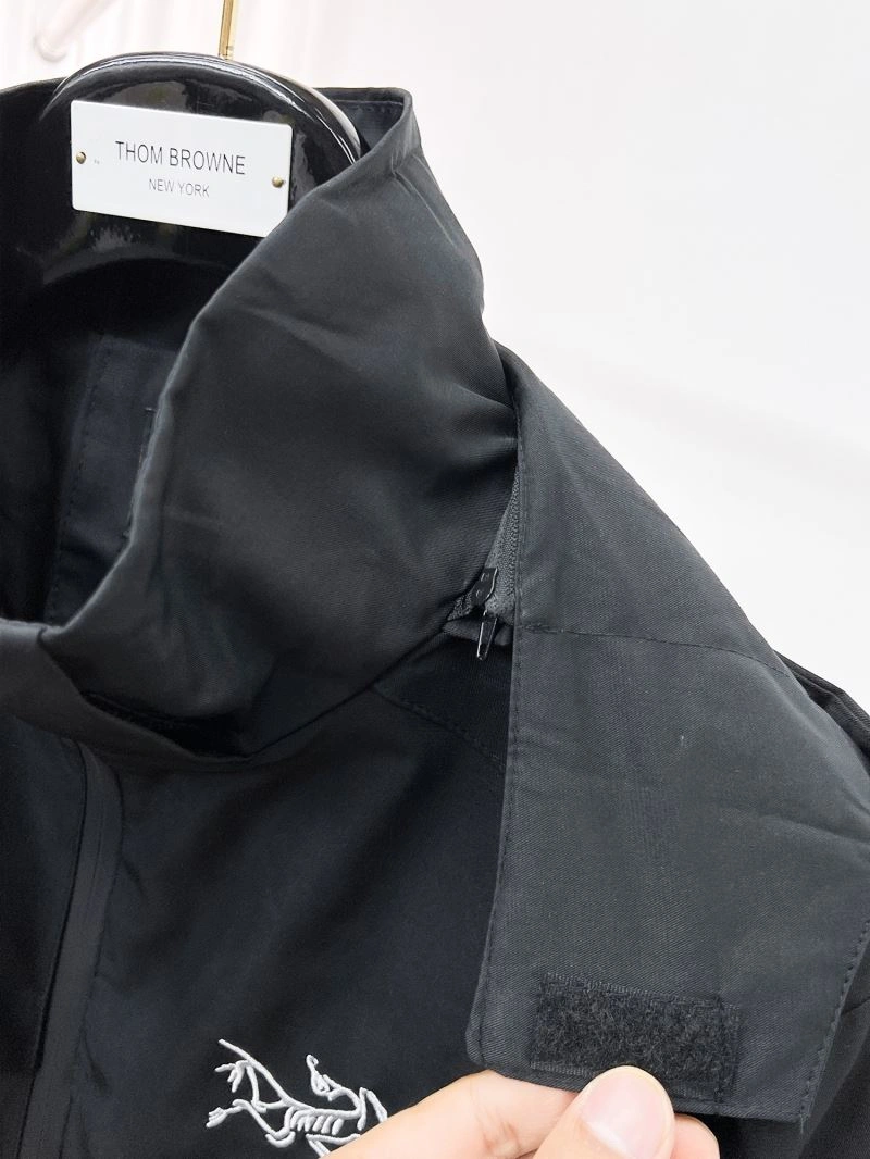 ZeroBulk Arcteryx Outwear 162138