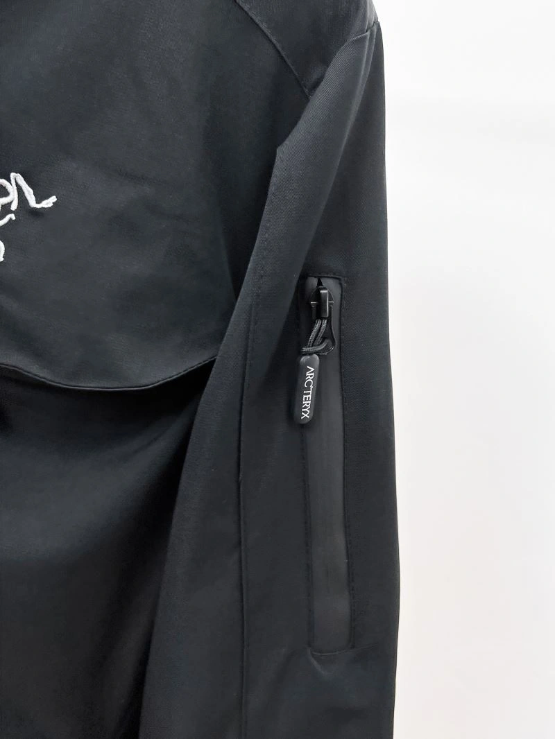ZeroBulk Arcteryx Outwear 162138