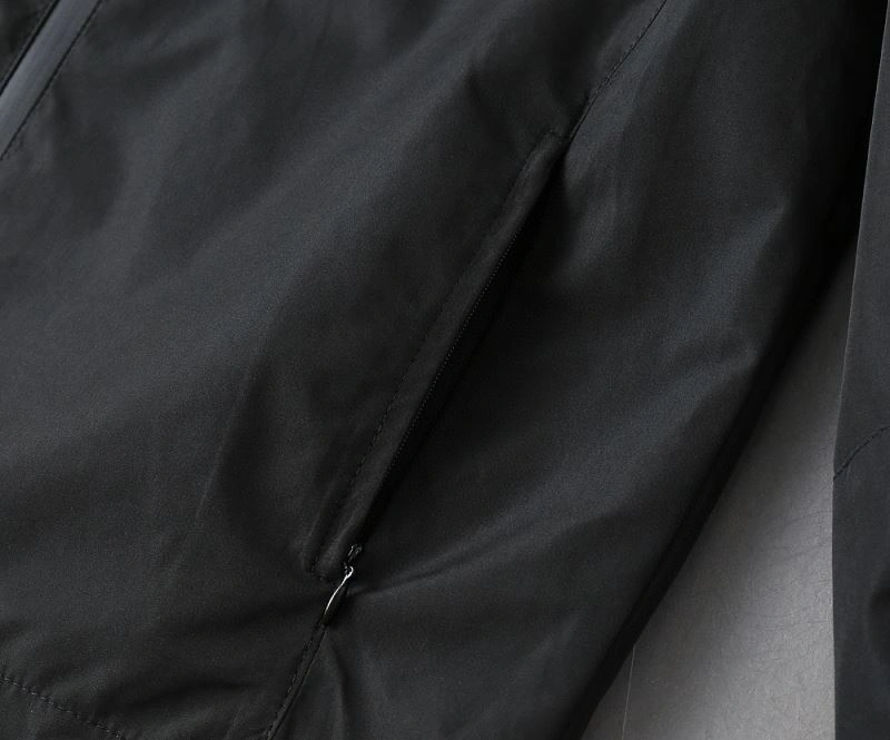 Lightweight Arcteryx Outwear 162136