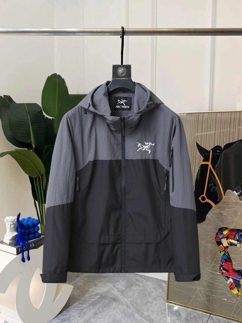 Arcteryx Outwear Casual 162139