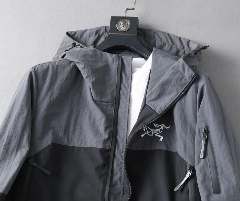 Arcteryx Outwear Casual 162139