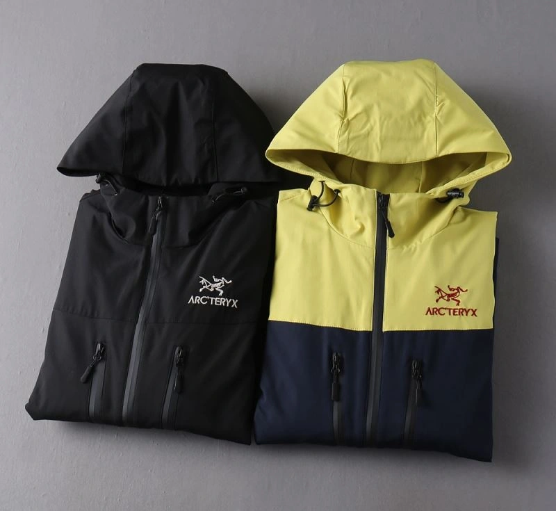 Arcteryx Outwear Contemporary 162130
