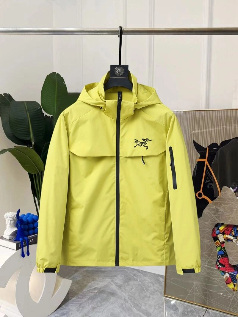 Arcteryx Outwear Seasonal 162133
