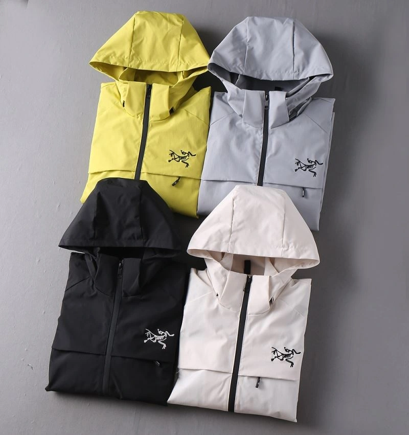 Arcteryx Outwear Seasonal 162133