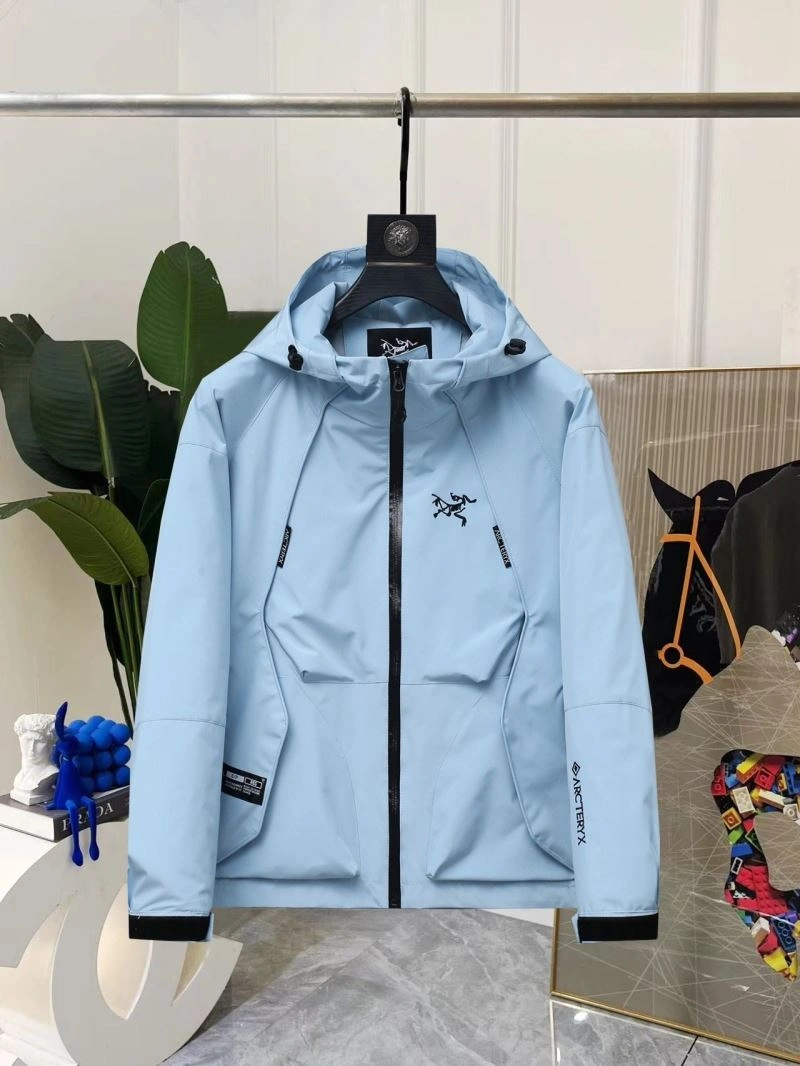TravelReady Arcteryx Outwear 162131