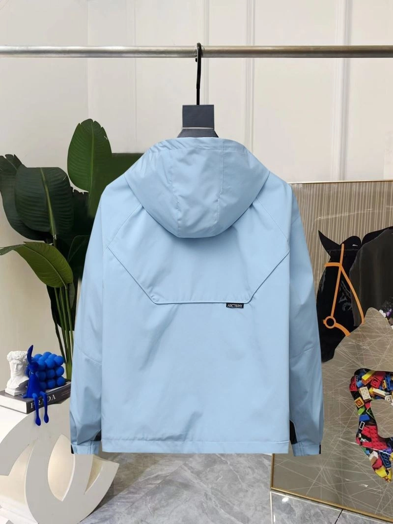 TravelReady Arcteryx Outwear 162131
