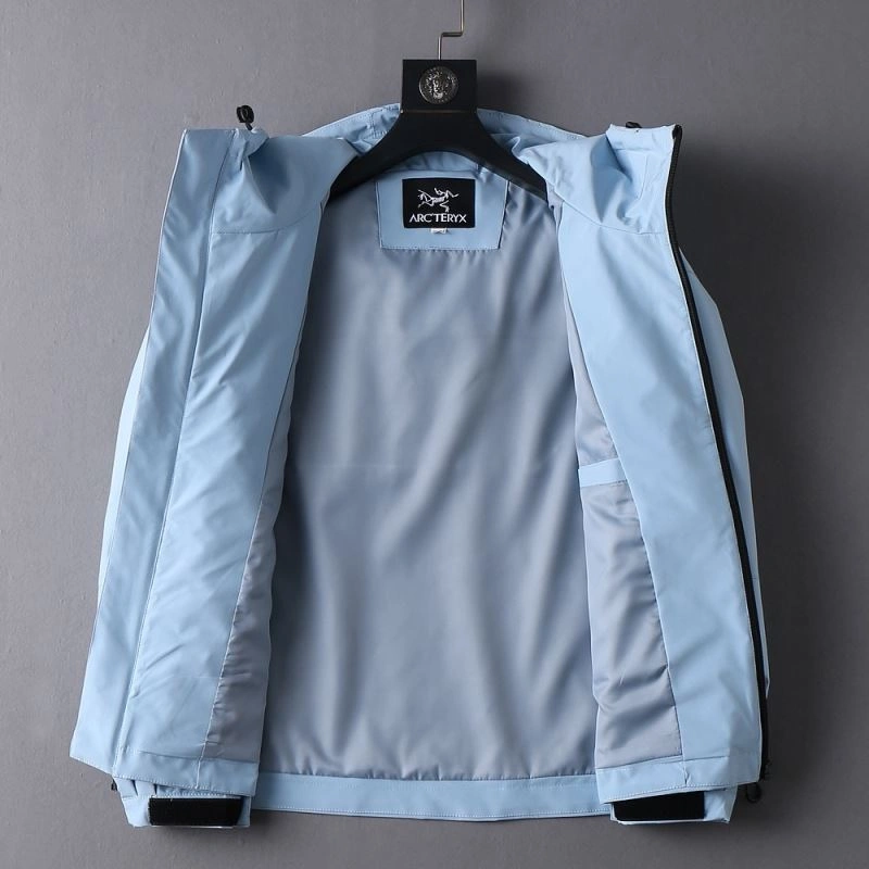 TravelReady Arcteryx Outwear 162131