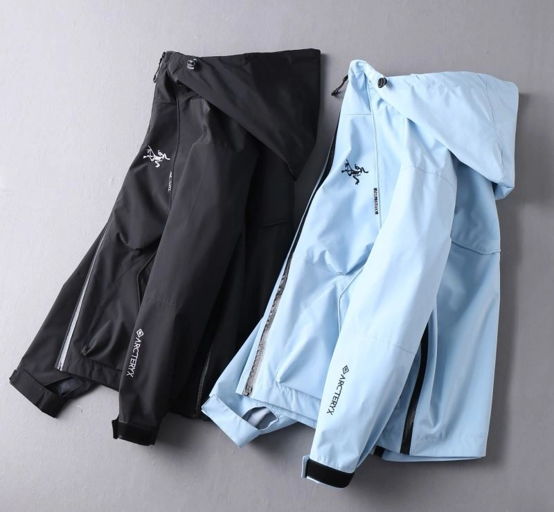 TravelReady Arcteryx Outwear 162131