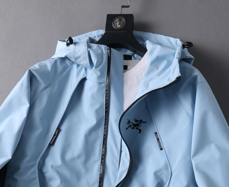 TravelReady Arcteryx Outwear 162131