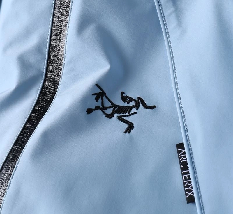 TravelReady Arcteryx Outwear 162131