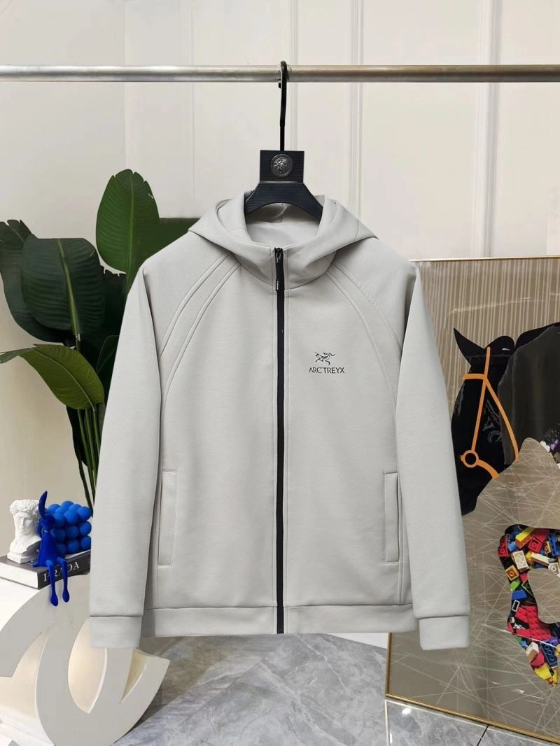 Thermal Arcteryx Outwear 162127