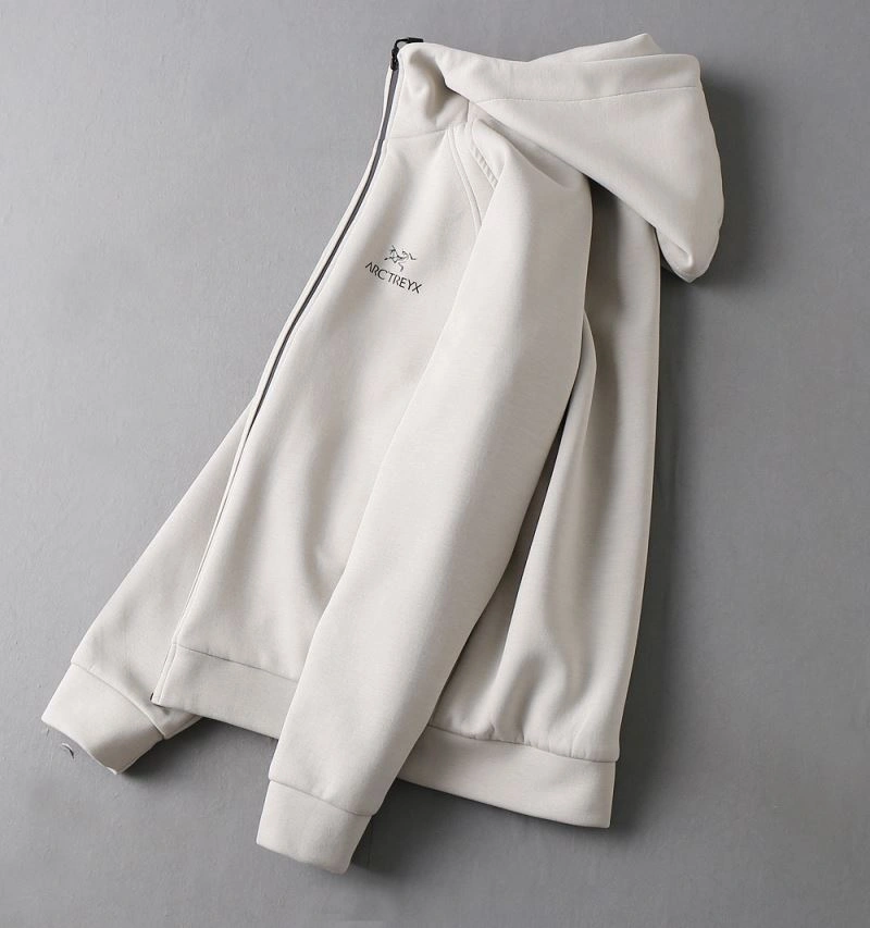 Thermal Arcteryx Outwear 162127