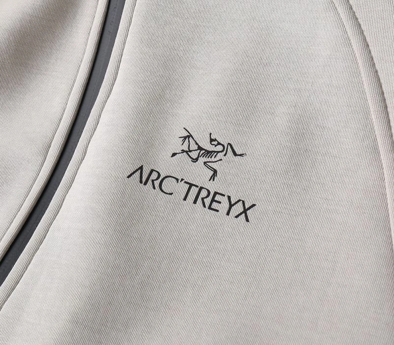 Thermal Arcteryx Outwear 162127