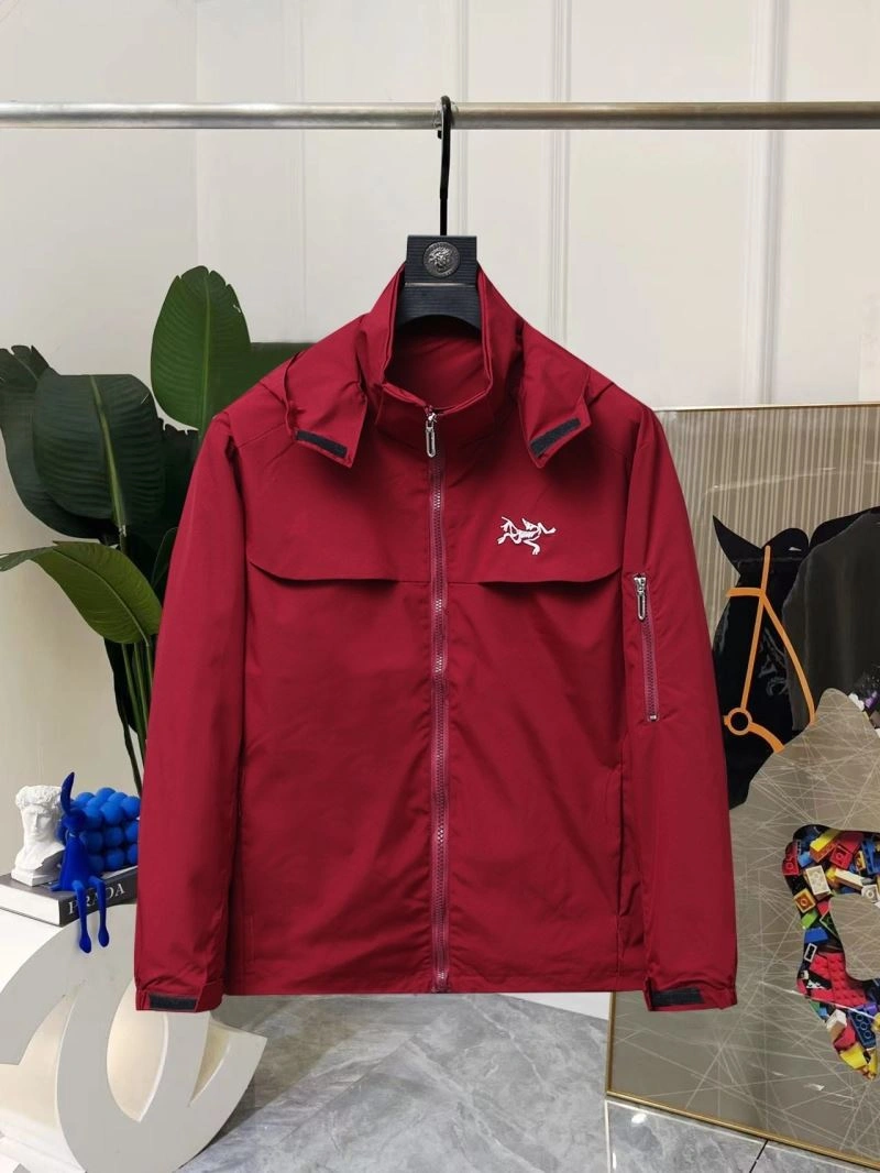 Tailored Arcteryx Outwear 162126