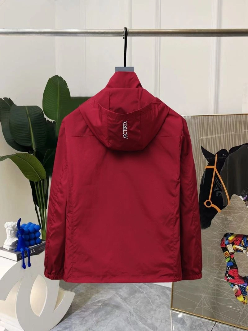 Tailored Arcteryx Outwear 162126
