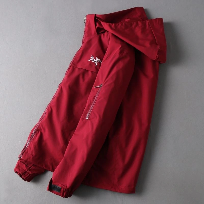 Tailored Arcteryx Outwear 162126