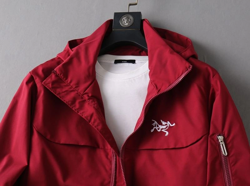 Tailored Arcteryx Outwear 162126