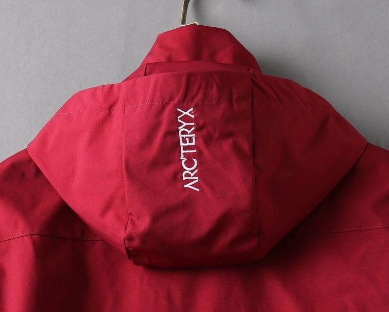 Tailored Arcteryx Outwear 162126