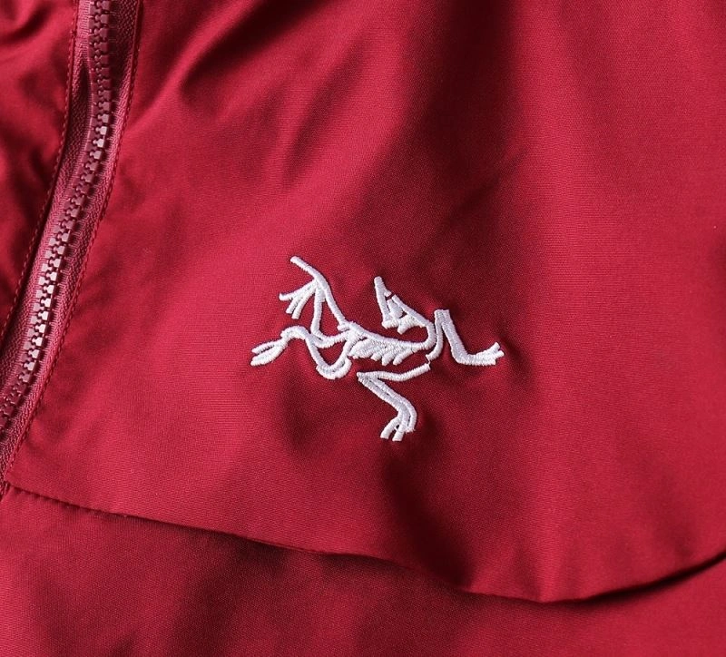Tailored Arcteryx Outwear 162126