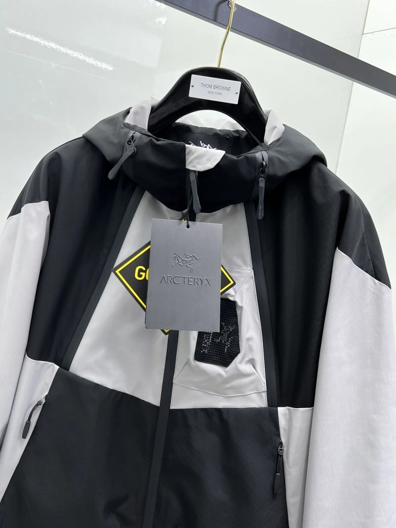 HighQuality Arcteryx Outwear 162129