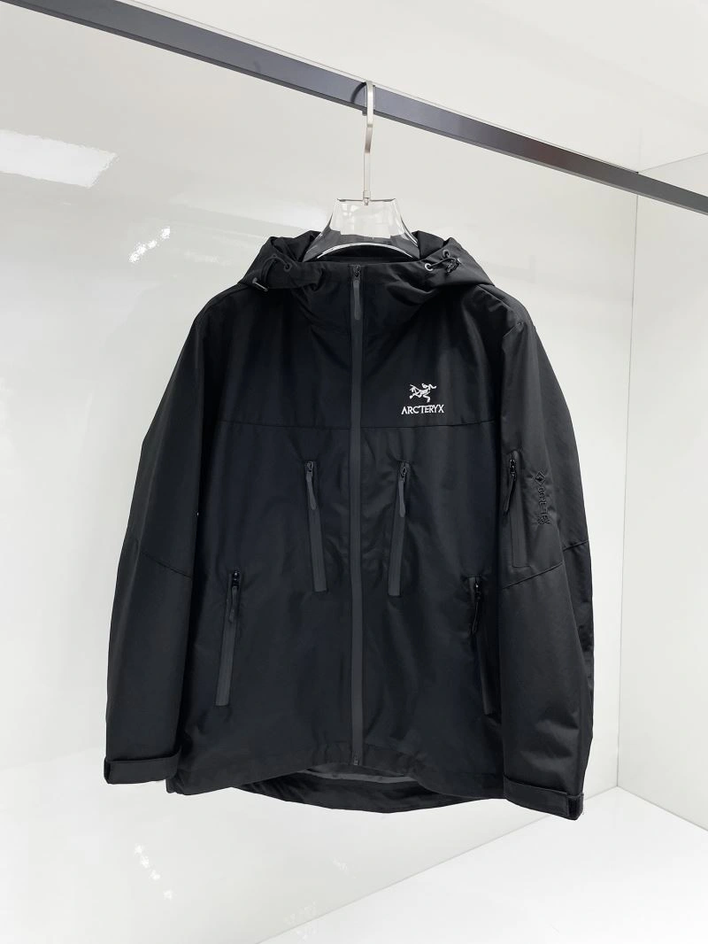 SmoothTexture Arcteryx Outwear 162128
