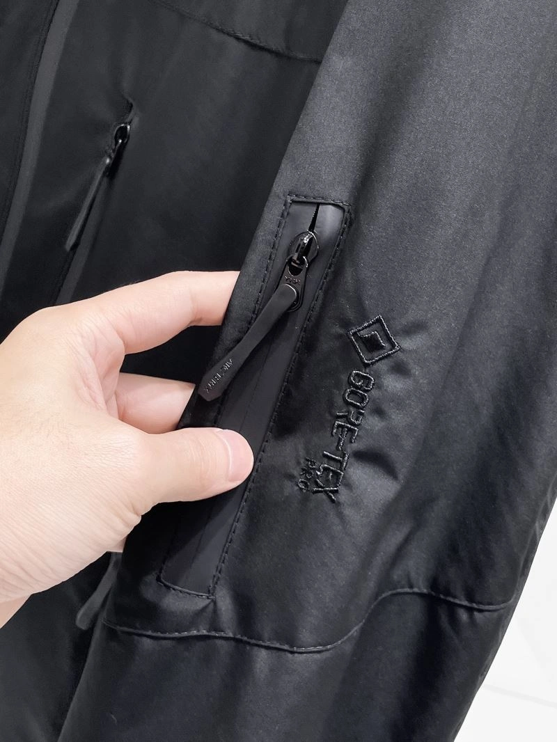 SmoothTexture Arcteryx Outwear 162128