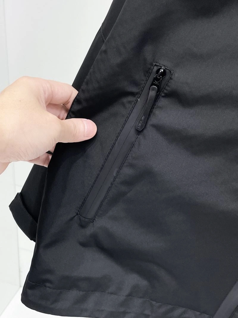 SmoothTexture Arcteryx Outwear 162128
