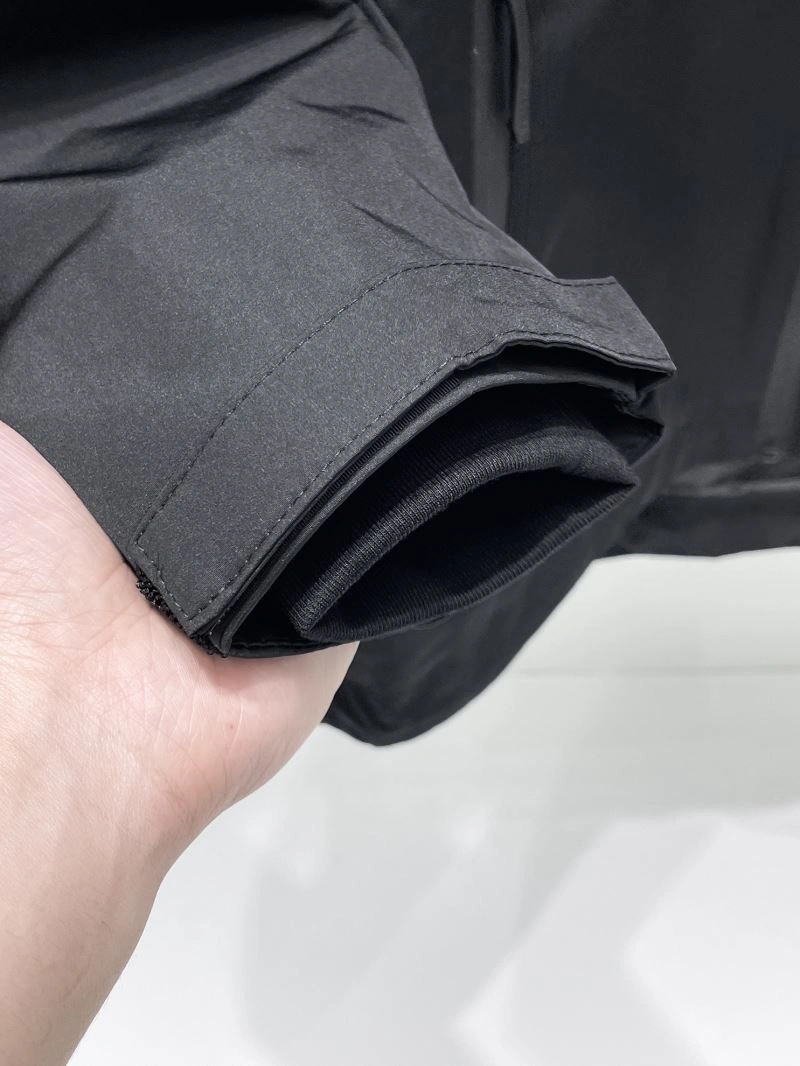 SmoothTexture Arcteryx Outwear 162128