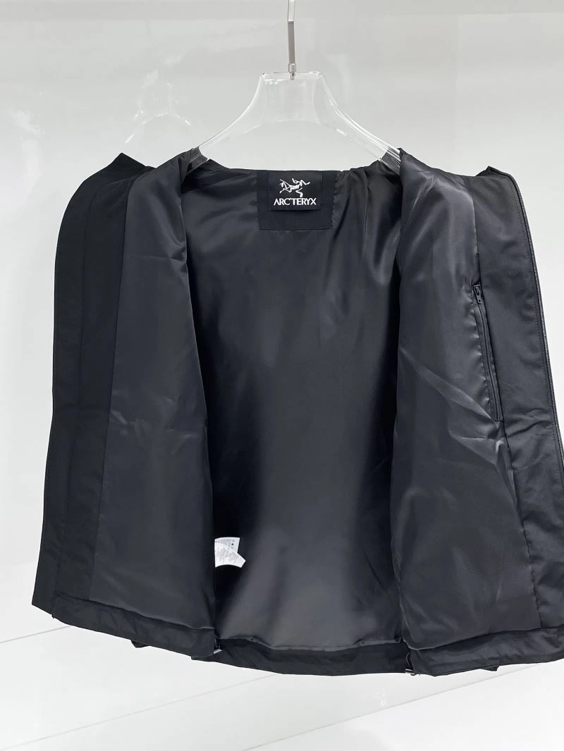SmoothTexture Arcteryx Outwear 162128