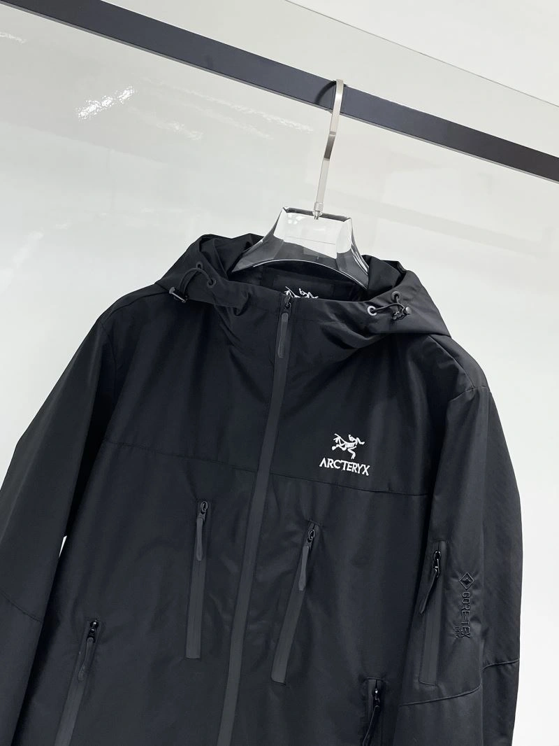 SmoothTexture Arcteryx Outwear 162128