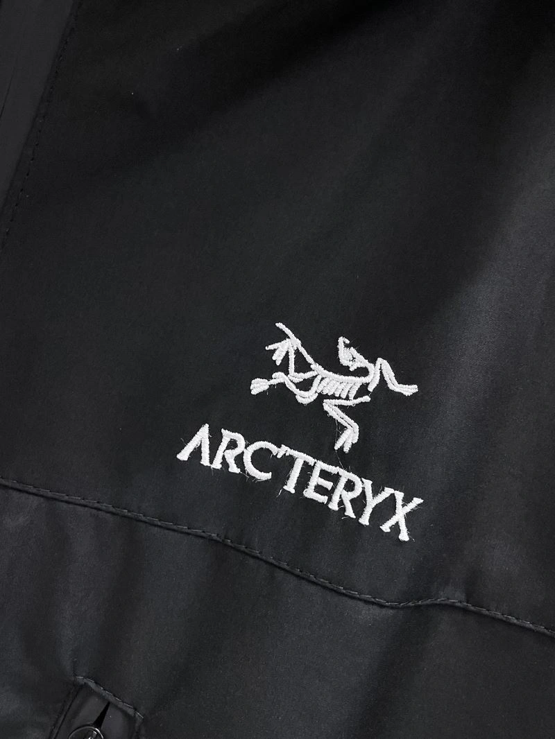 SmoothTexture Arcteryx Outwear 162128