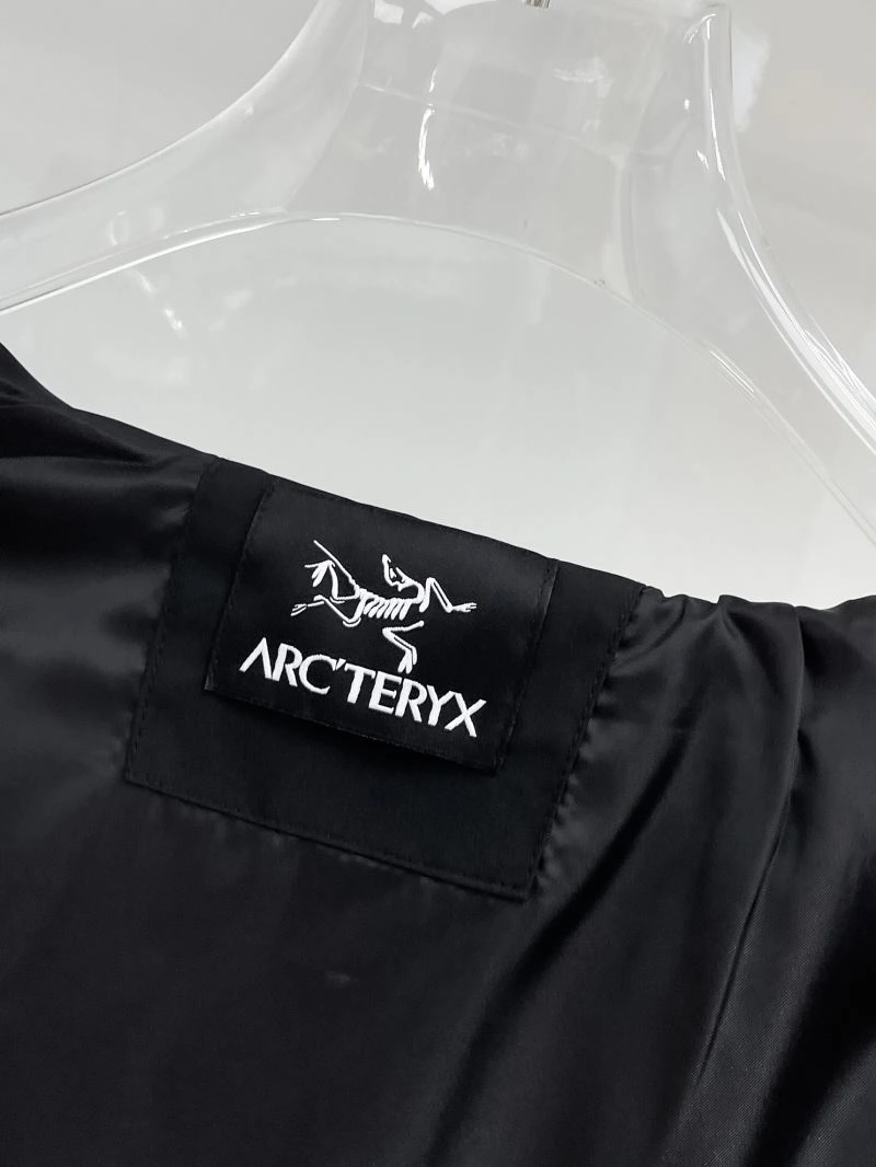 SmoothTexture Arcteryx Outwear 162128