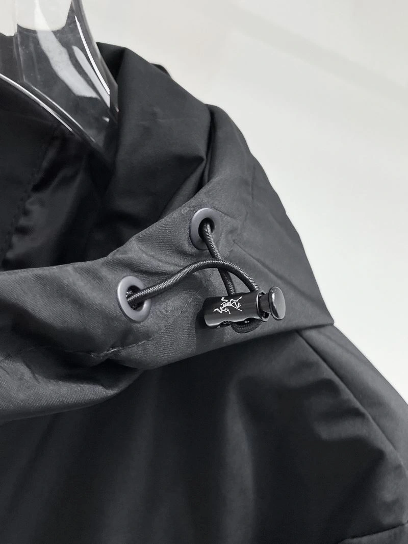 SmoothTexture Arcteryx Outwear 162128