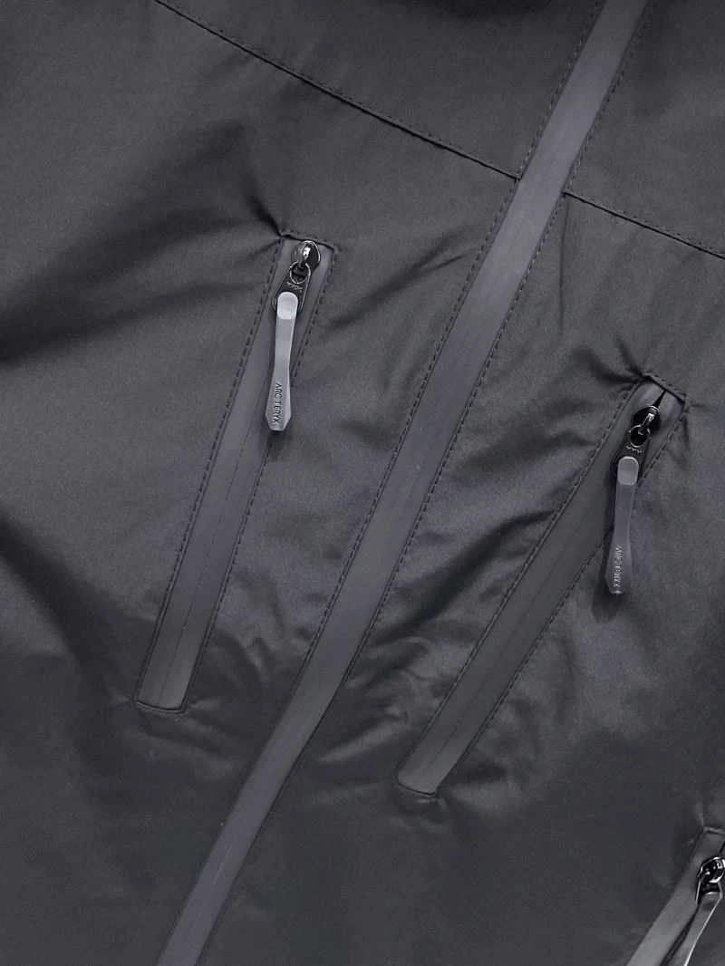 SmoothTexture Arcteryx Outwear 162128