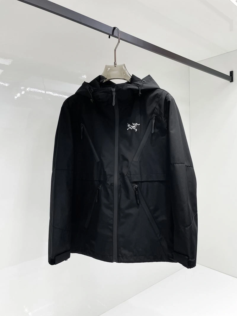 Arcteryx Outwear WeatherProof 162123