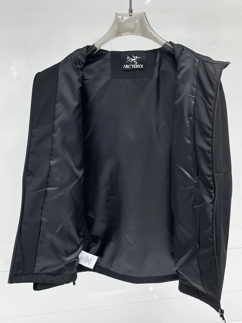 Arcteryx Outwear WeatherProof 162123