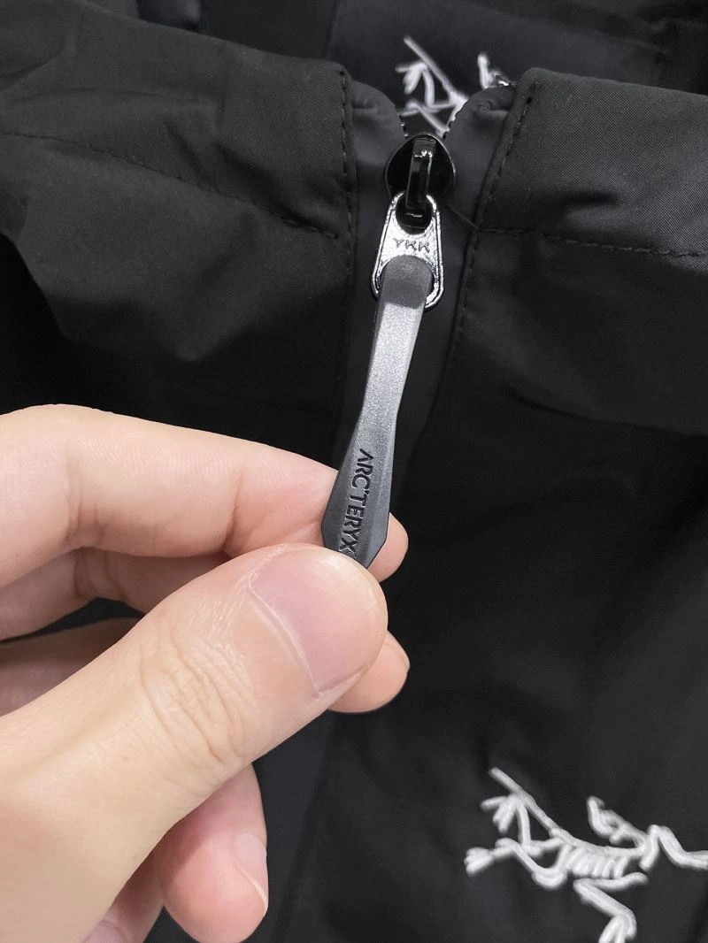 Arcteryx Outwear WeatherProof 162123