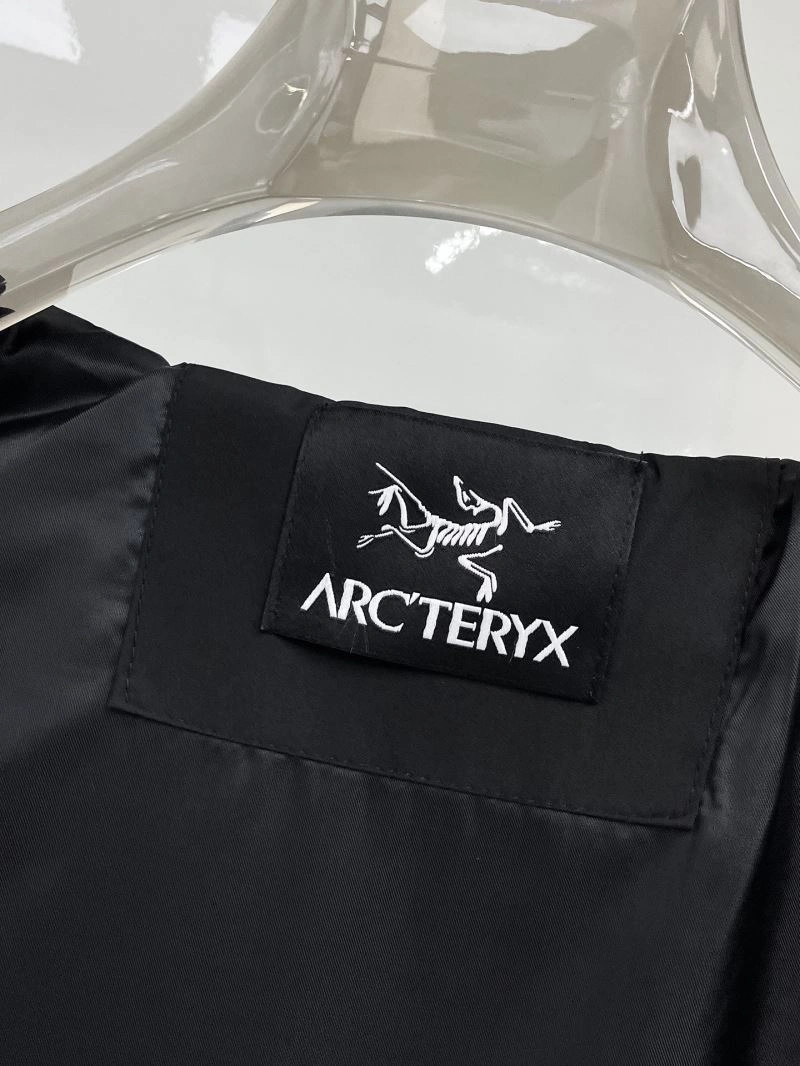 Arcteryx Outwear WeatherProof 162123