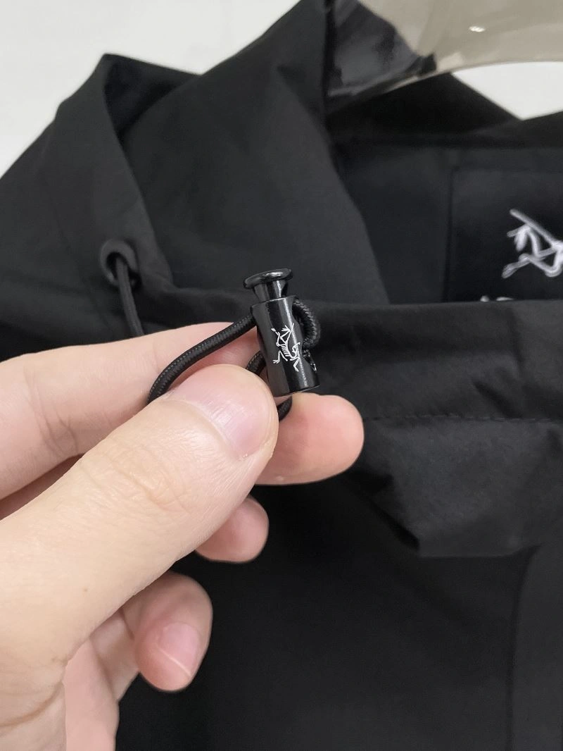 Arcteryx Outwear WeatherProof 162123